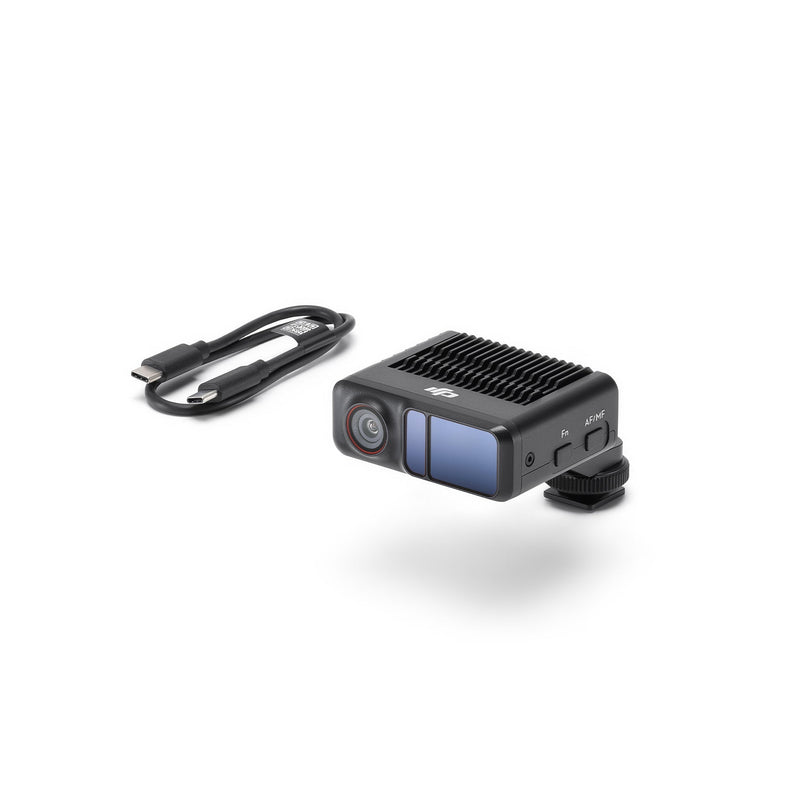 DJI Focus Pro LiDAR