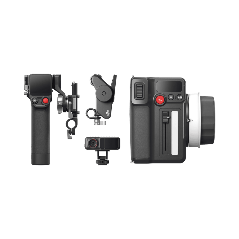 DJI Focus Pro All-In-One Combo