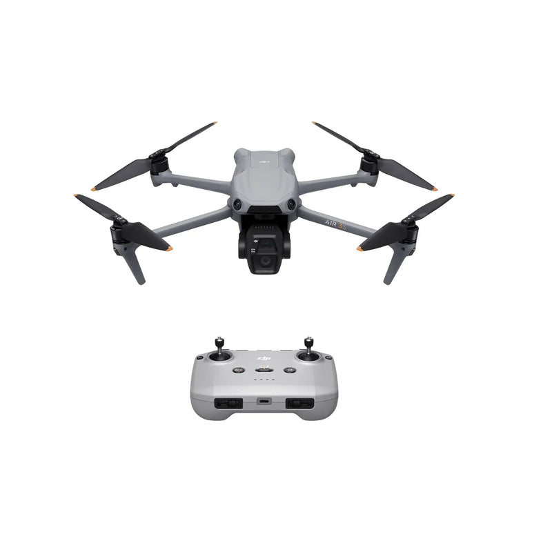 DJI Air 3S with RC-N3 Controller