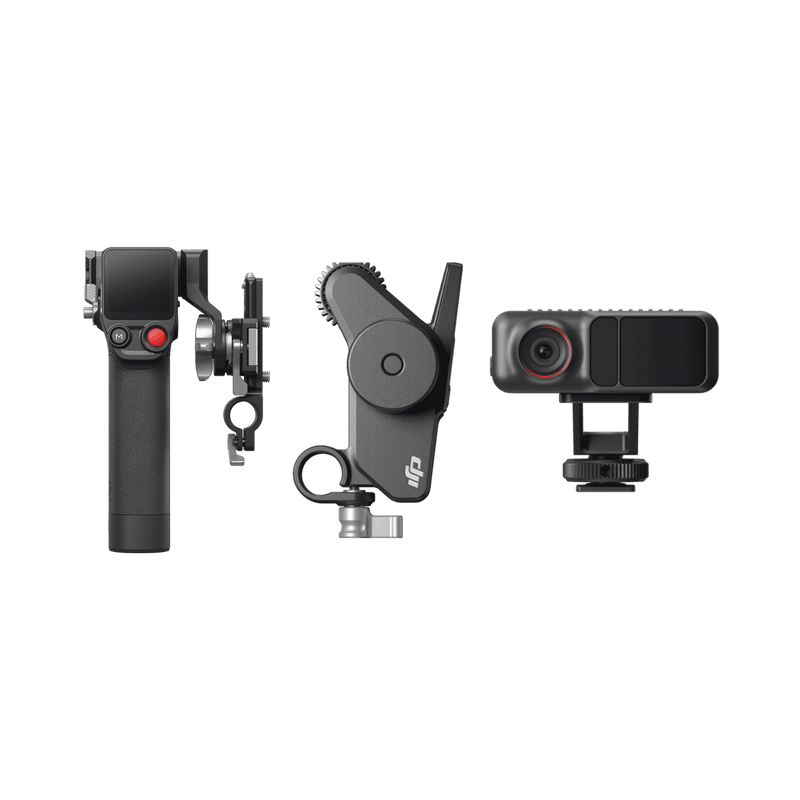 DJI Focus Pro Creator Combo